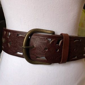 Brown Belt
